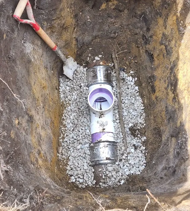 Grayson Sewer and Drain Services Picture 10