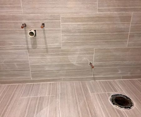 J Sewer & Drain Plumbing