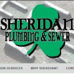 Sheridan Plumbing and Sewer