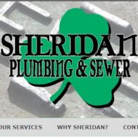 Sheridan Plumbing and Sewer ico