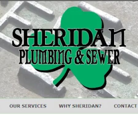 Sheridan Plumbing and Sewer