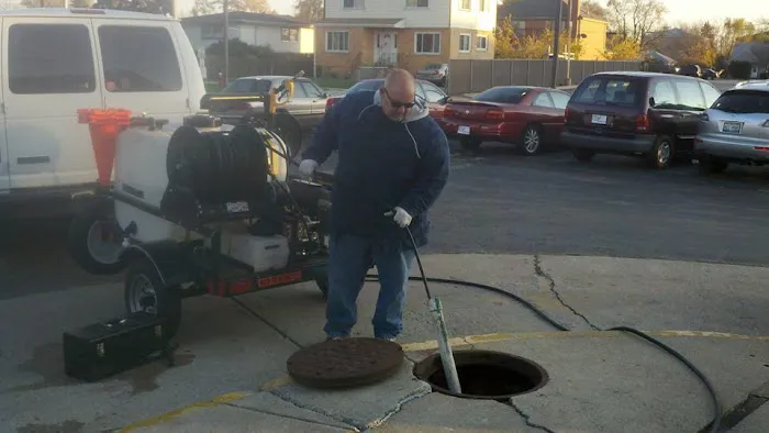 R J Till & Sons Plumbing Picture 6