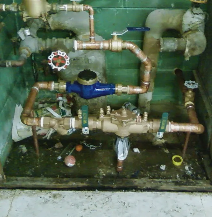 R J Till & Sons Plumbing Picture 7