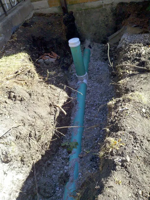 R J Till & Sons Plumbing Picture 8