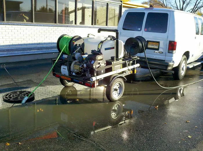 R J Till & Sons Plumbing Picture 1