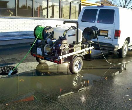 R J Till & Sons Plumbing