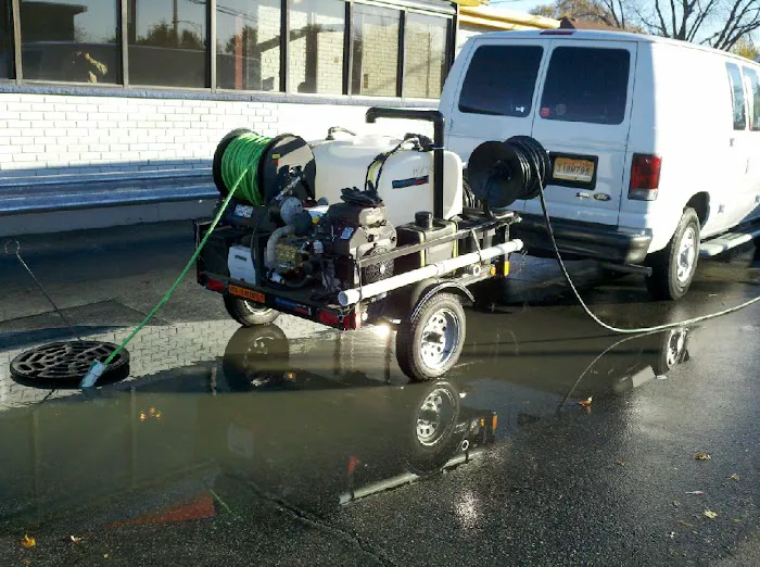 R J Till & Sons Plumbing Picture 3
