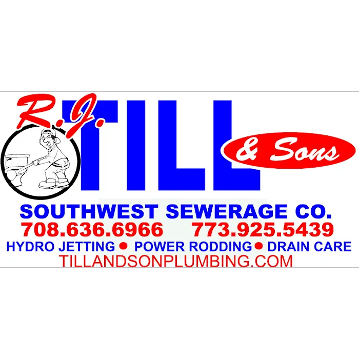 R J Till & Sons Plumbing Picture 5