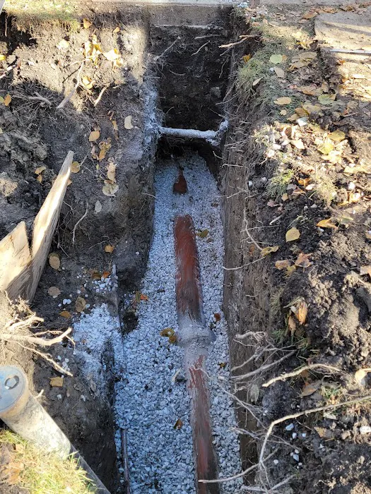 Father & Son Plumbing & Sewer Picture 6