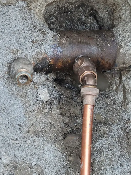 Father & Son Plumbing & Sewer Picture 4