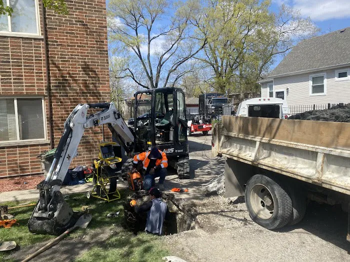 Father & Son Plumbing & Sewer Picture 10