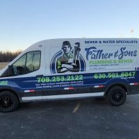 Father & Son Plumbing & Sewer ico