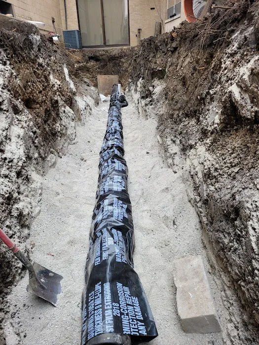 Father & Son Plumbing & Sewer Picture 3