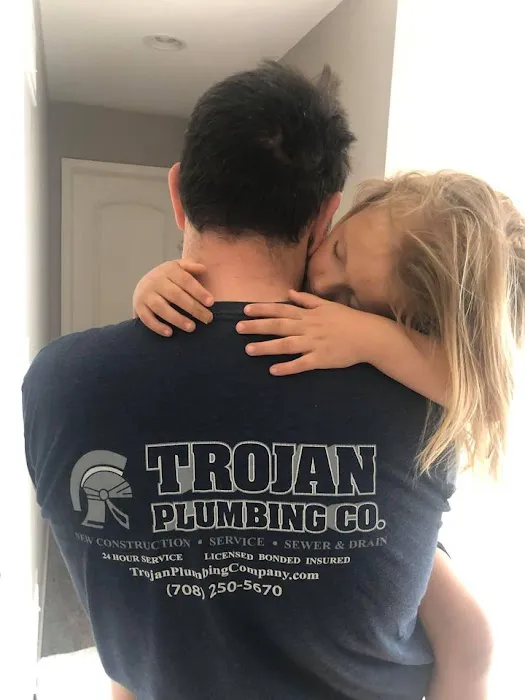 Trojan Plumbing Company, Inc. Picture 1