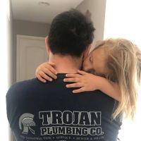 Trojan Plumbing Company, Inc. ico