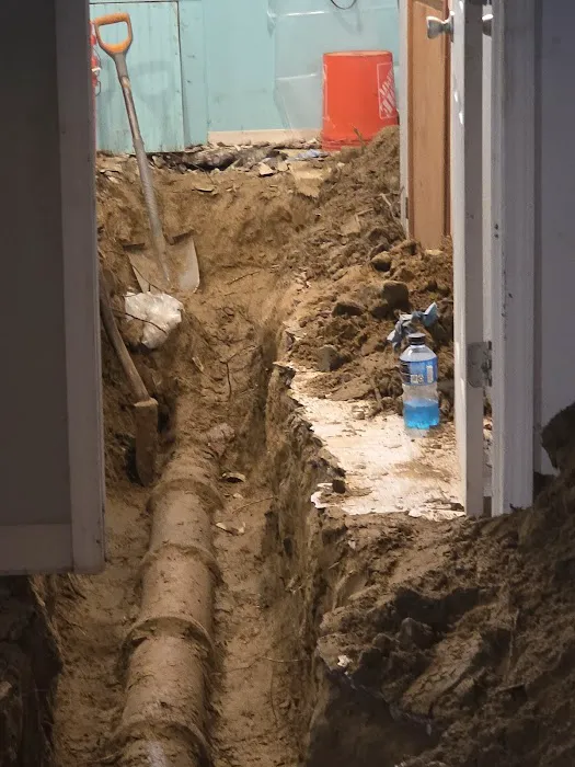 Trojan Plumbing Company, Inc. Picture 2