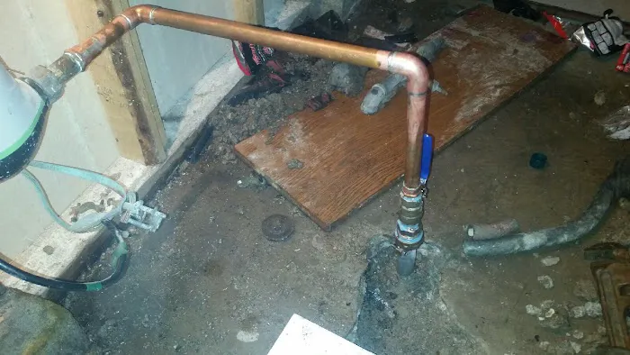 Trojan Plumbing Company, Inc. Picture 3
