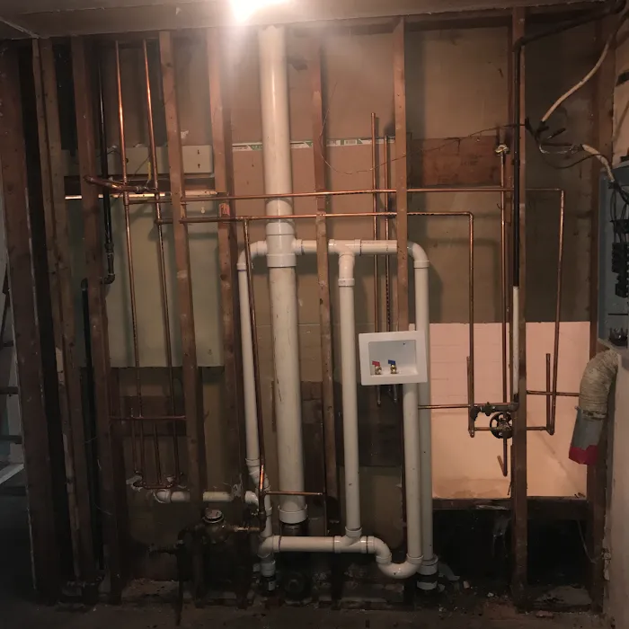 Trojan Plumbing Company, Inc. Picture 6