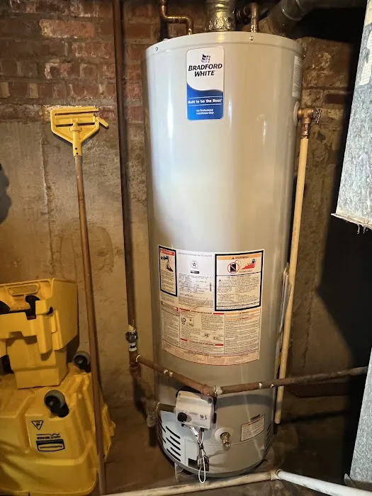 Trojan Plumbing Company, Inc. Picture 10