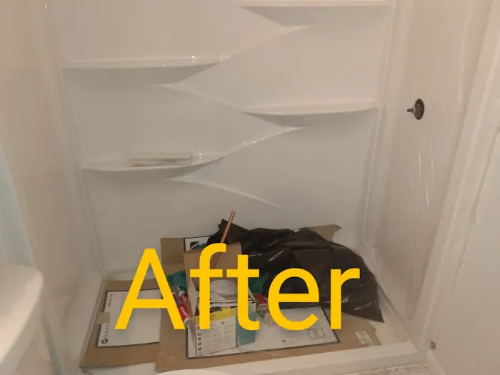 B & J Plumbing Picture 2
