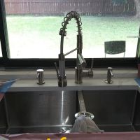 B & J Plumbing ico