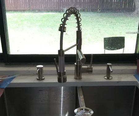 B & J Plumbing