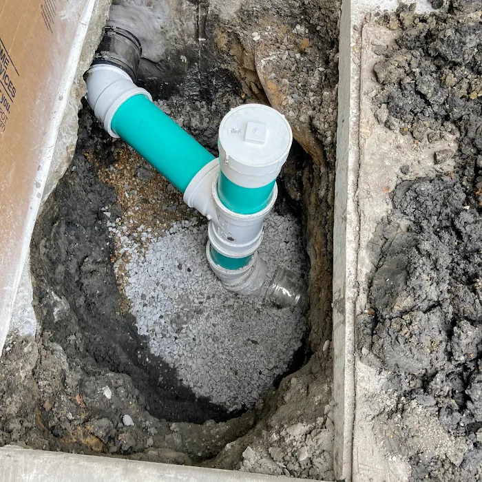 Reliable Plumbing & Sewer Service Inc Picture 9