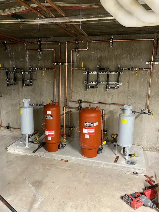 Reliable Plumbing & Sewer Service Inc Picture 3