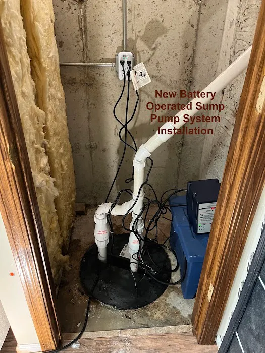 Reliable Plumbing & Sewer Service Inc Picture 4