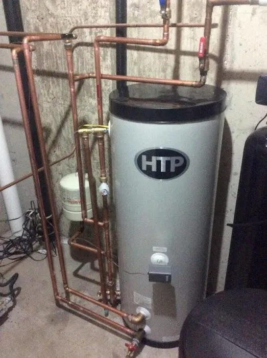 Kurt & Sons Plumbing Services Picture 3