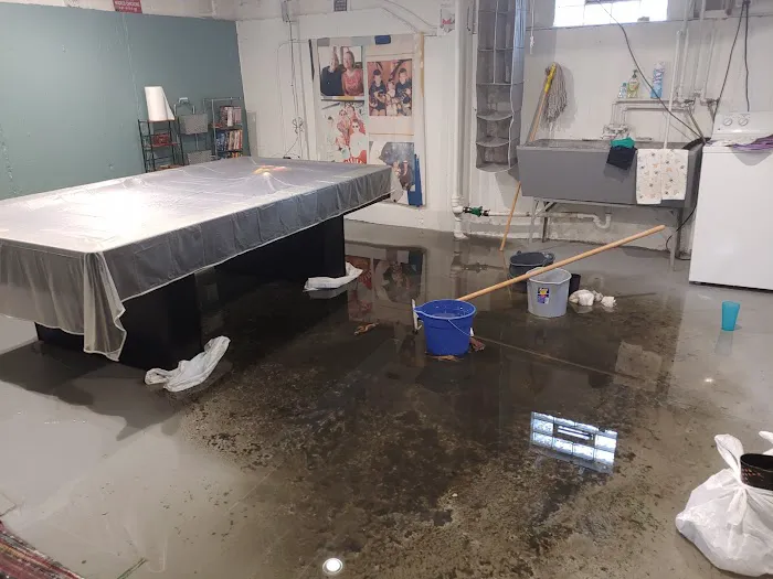 Greg Hannah's Plumbing & Sewer Services (Berwyn) Picture 5