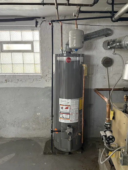 Greg Hannah's Plumbing & Sewer Services (Berwyn) Picture 6