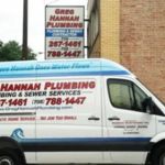 Greg Hannah's Plumbing & Sewer Services (Berwyn)