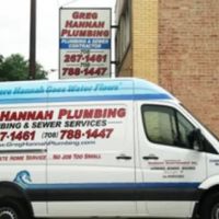 Greg Hannah's Plumbing & Sewer Services (Berwyn) ico