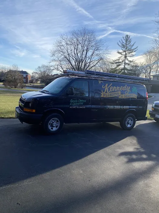 Kennedy Plumbing & Sewer Inc. Picture 2