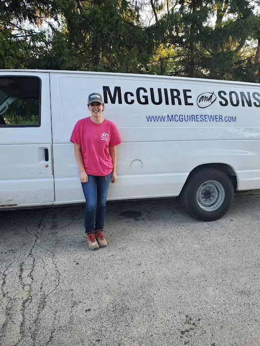 McGuire & Sons Inc. Picture 9