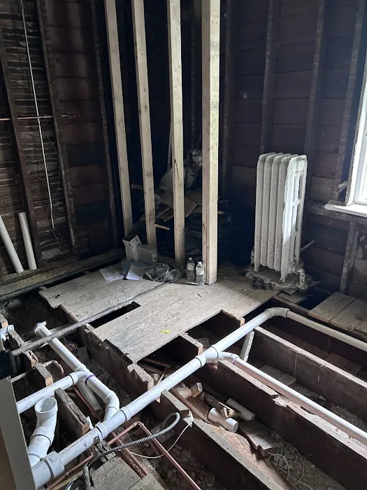 Creative Plumbing, Inc. Picture 3