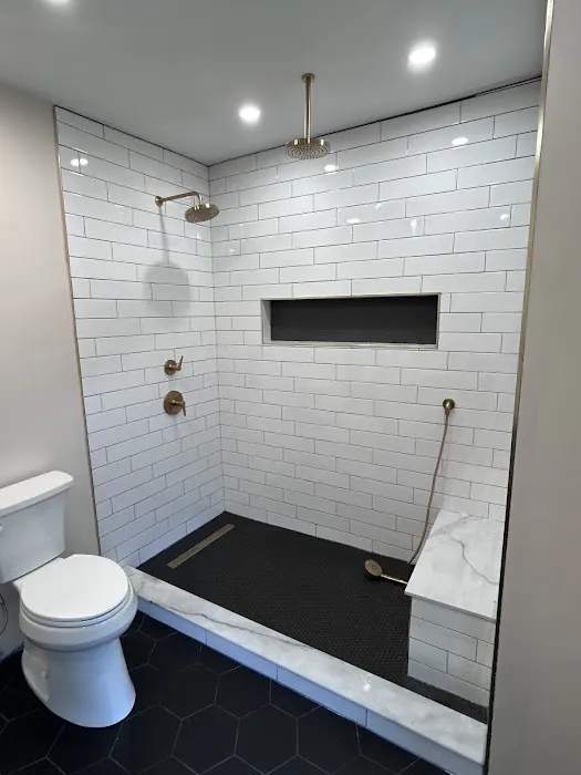 Creative Plumbing, Inc. Picture 1