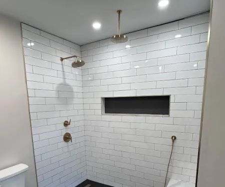 Creative Plumbing, Inc.