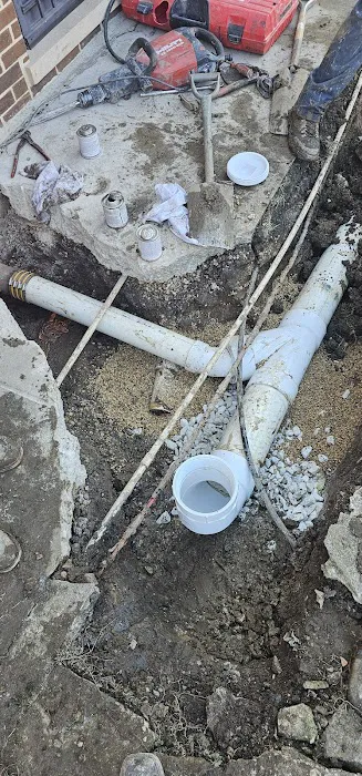 Creative Plumbing, Inc. Picture 2