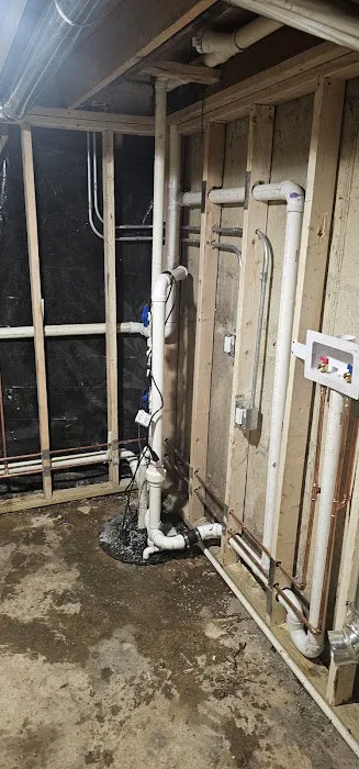 Creative Plumbing, Inc. Picture 5