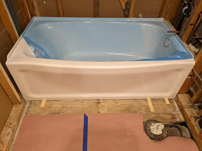 Kevin Szabo Jr. Plumbing Picture 1
