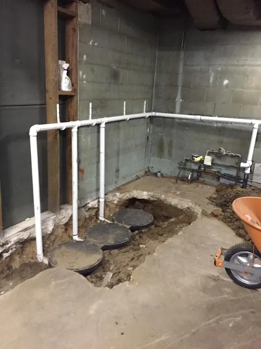 Rockland Plumbing Picture 1