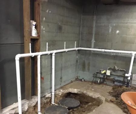 Rockland Plumbing