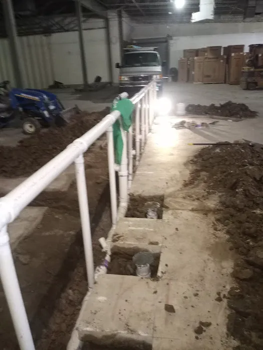 Gemini II Sewer, Rodding & Irrigation LLC Picture 6