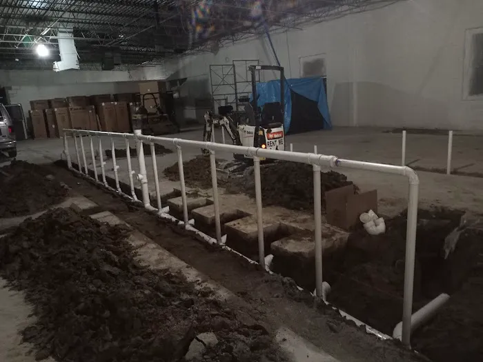 Gemini II Sewer, Rodding & Irrigation LLC Picture 8