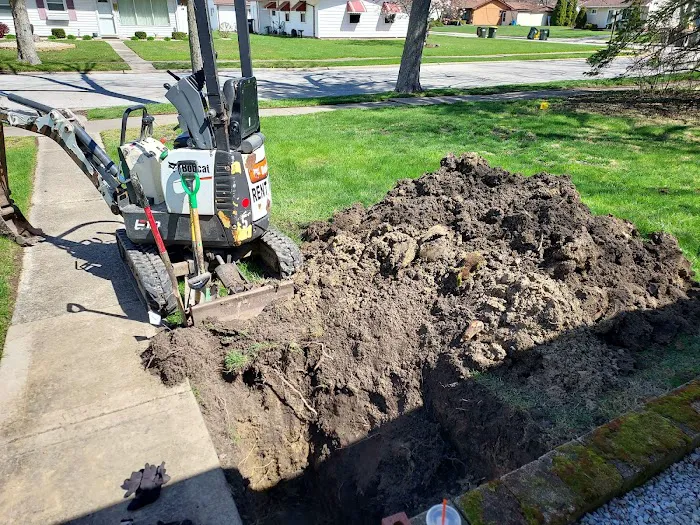 Gemini II Sewer, Rodding & Irrigation LLC Picture 9