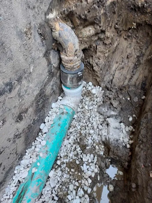 Gemini II Sewer, Rodding & Irrigation LLC Picture 7