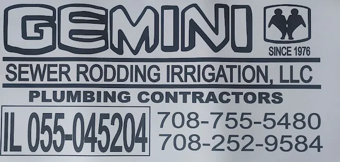 Gemini II Sewer, Rodding & Irrigation LLC Picture 3