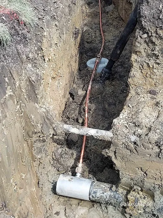 Gemini II Sewer, Rodding & Irrigation LLC Picture 5